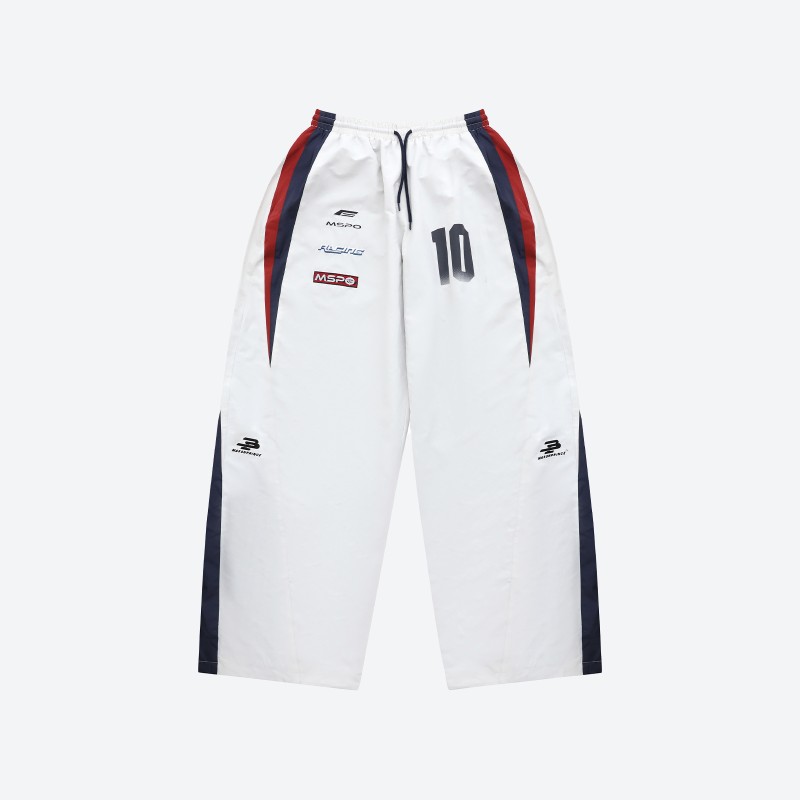 Racing Sport Pants